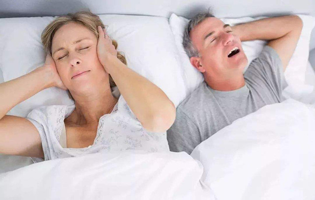 打呼噜选择什么样的睡眠呼吸机
