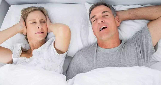 什么是混合型睡眠呼吸暂停综合征?