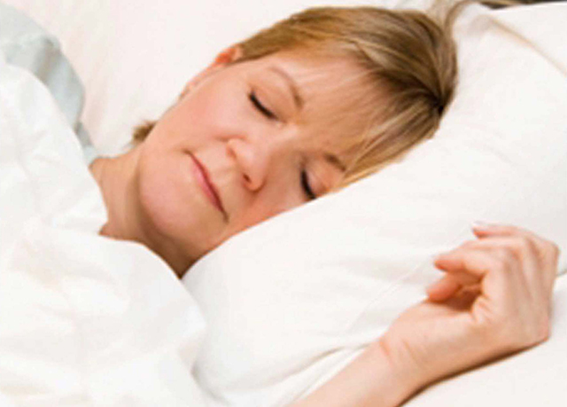 混合型睡眠呼吸暂停综合症如何治疗