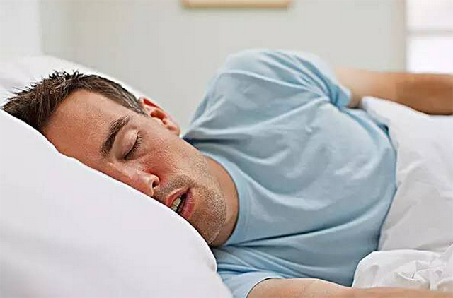 睡眠呼吸暂停严重程度分级标准是什么